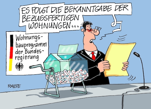 Nochmal Wohnungsbau Nochmal Wohnungsbau