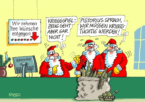Nochmal Wunschzettel Nochmal Wunschzettel