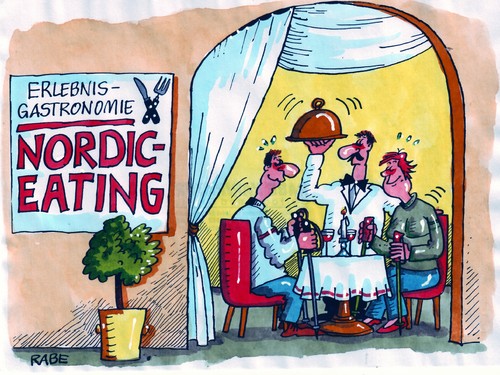 Nordiceating