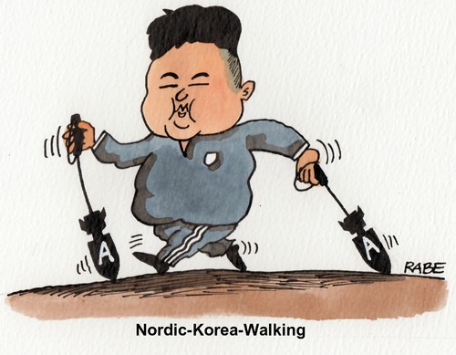 Nordkorea Nordkorea