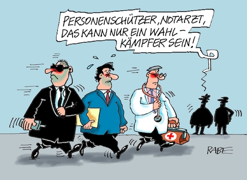 Notarzt Notarzt