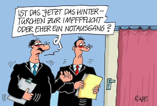 Notausstieg Notausstieg