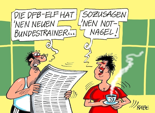Notnagelsmann Notnagelsmann