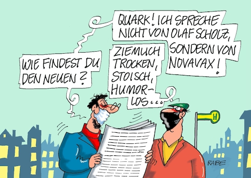 Novafaxen Novafaxen