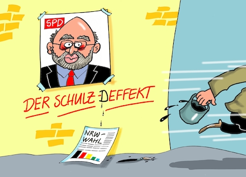 NRW Kraftlos NRW Kraftlos