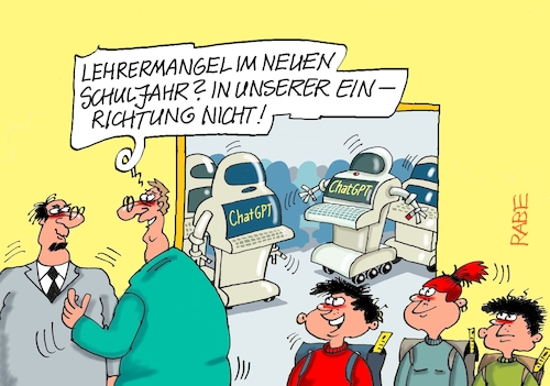 Null Lehrermangel Null Lehrermangel