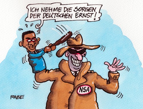 Obamakasperle Obamakasperle