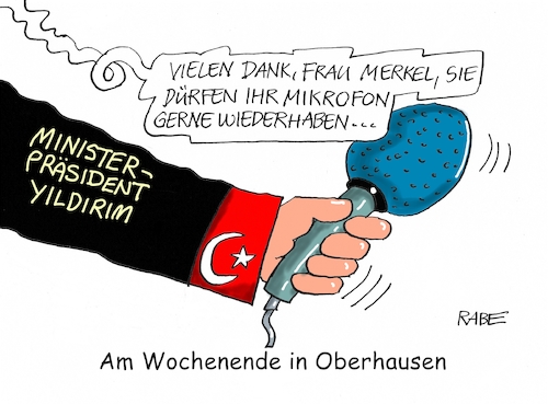 Oberhausenrede Oberhausenrede