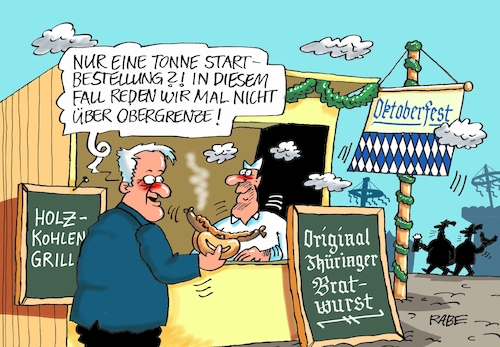 Oktoberfest Oktoberfest