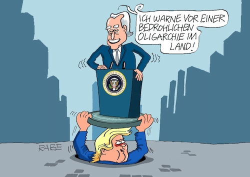 Oligarchie Oligarchie