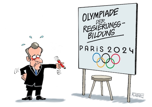 Olympiade Olympiade