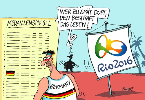 Olympiadoping Olympiadoping