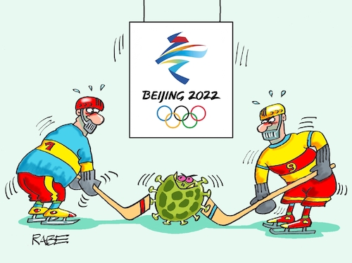 Olympionieten Olympionieten