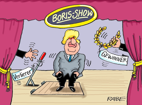 One Man Show One Man Show