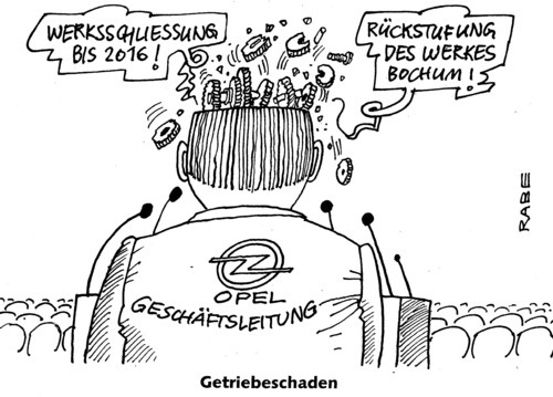 Opelbauer Opelbauer