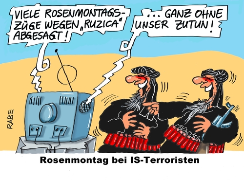 Orkantief Ruzica Orkantief Ruzica