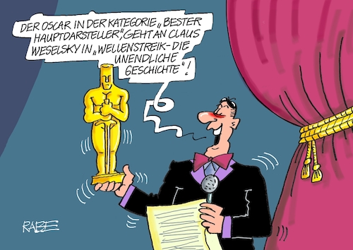 Oscar Bahn Oscar Bahn