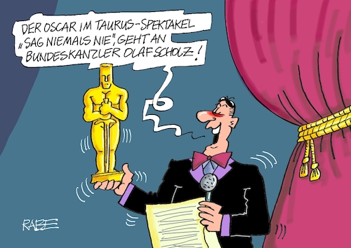 Oscar Scholz Oscar Scholz