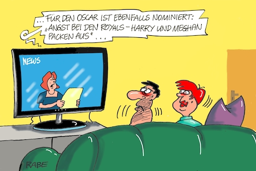 Oscarnominierung Oscarnominierung