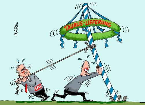Ostermaibaum Ostermaibaum