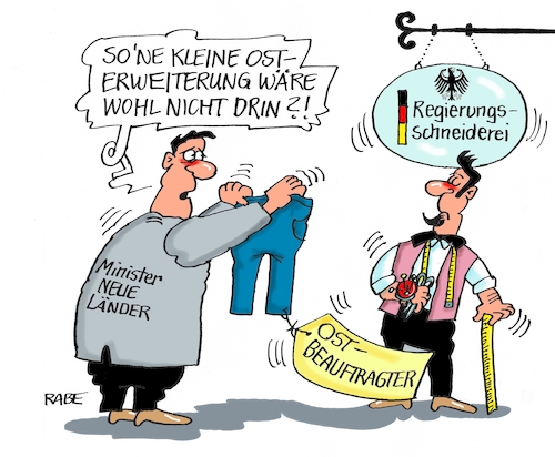 Osterweiterung Osterweiterung