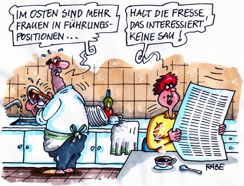 Ostfrauenquote Ostfrauenquote