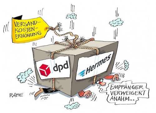 Paketzustellung Paketzustellung