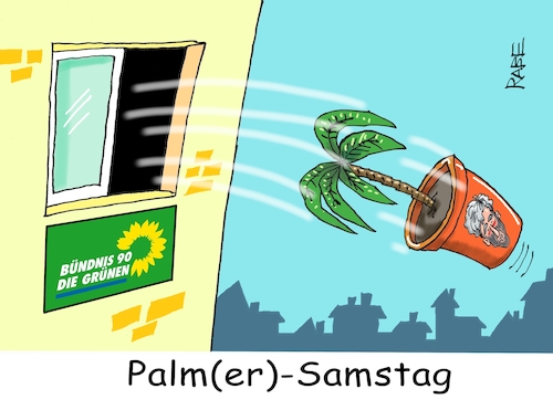 Palmsonntag Palmsonntag
