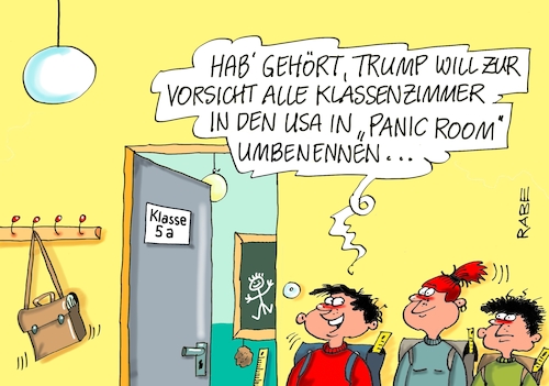 Panic Room Panic Room