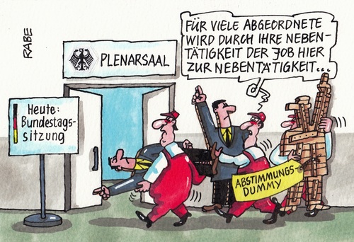 Pappkameraden Pappkameraden