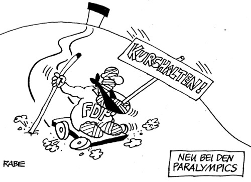 Paralympics Paralympics