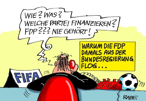 Parteienfinanzierung Parteienfinanzierung