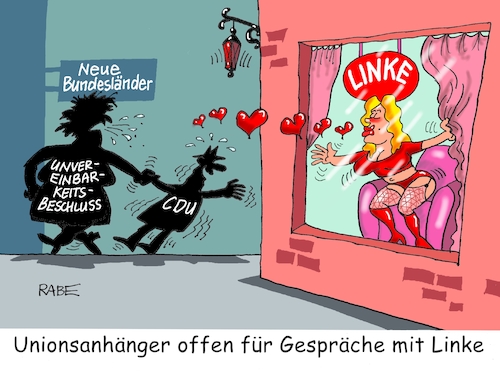 Parteienprostitution Parteienprostitution