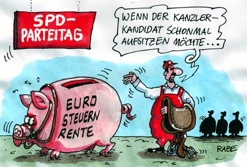 Parteispitze Parteispitze