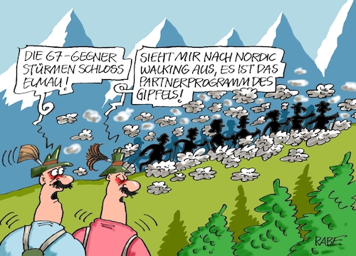 Partnerprogramm Partnerprogramm