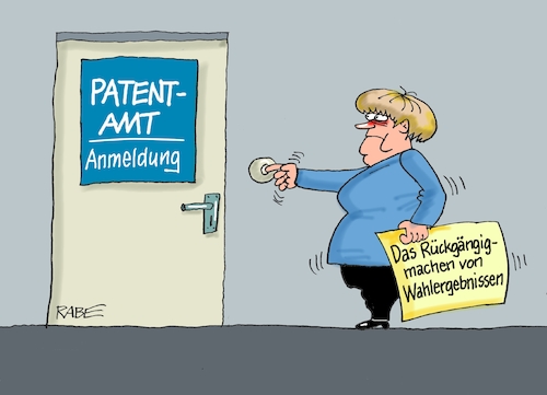 Patente Demokratie