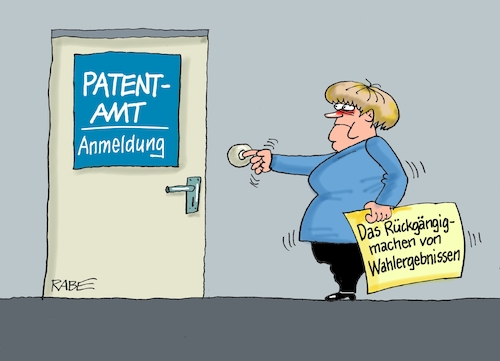 Patente Demokratie Patente Demokratie