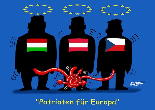 Patrioten Patrioten