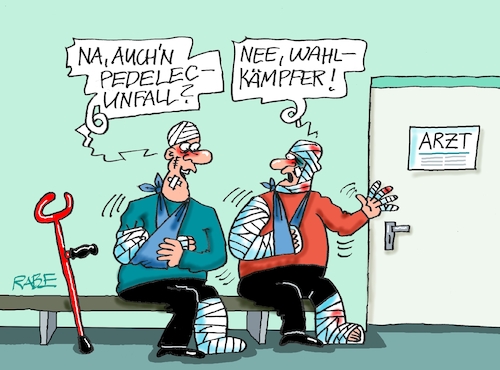Pedelecwähler Pedelecwähler