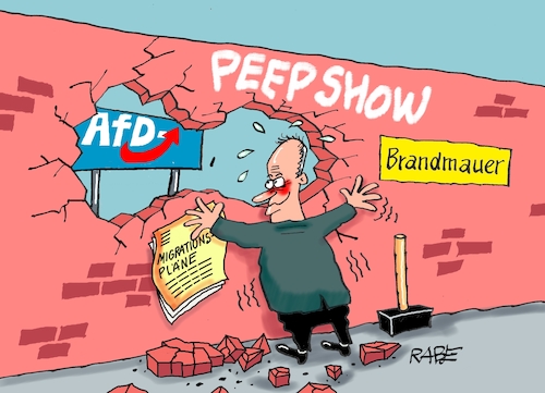 Peep Show Peep Show