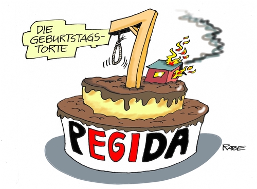 Pegida Pegida