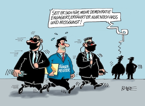 Personenschutz Personenschutz