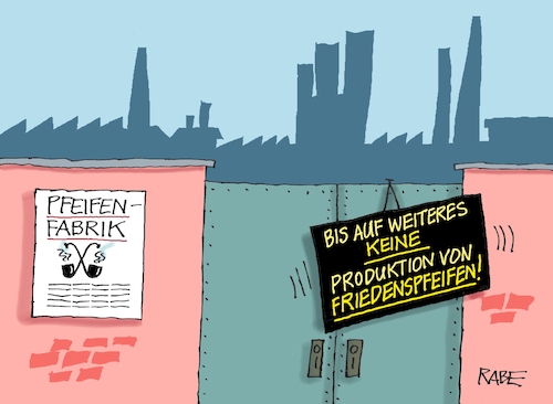 Pfeifenköppe Pfeifenköppe