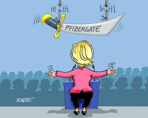 Pfizergate