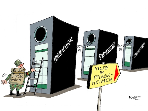 Pflegeheime Pflegeheime