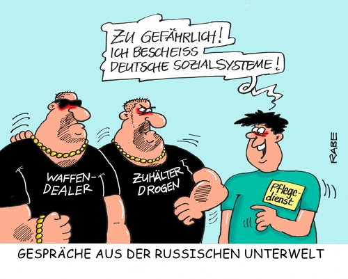 Pflegesystem Pflegesystem