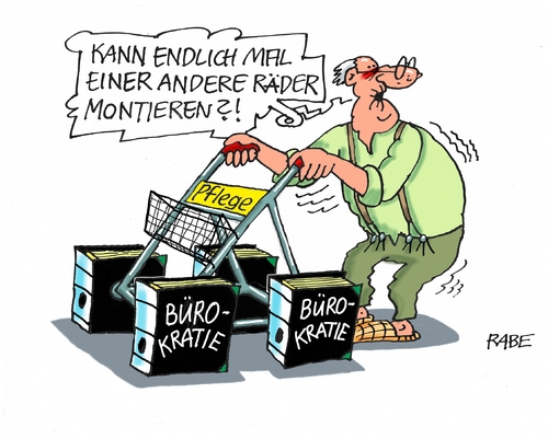 Pflegeversicherung Pflegeversicherung