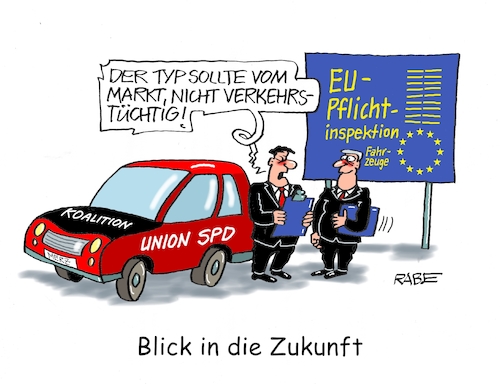 Pflichtinspektion
