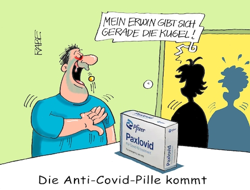 Pillenschlucker Pillenschlucker