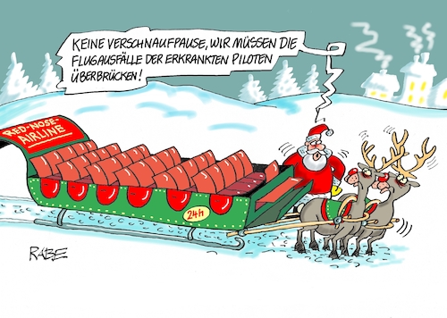 Pilotenmangel Pilotenmangel